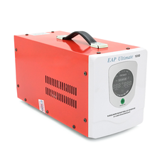 ДБЖ з правильною синусоїдою Westech EAP DUAL-ULTIMATE-1500VA/1050W 24V, однофазний, напольного монтажу, LED дисплей, DC150-270V, AC230±8%, 2*Shuko, Q8 Изображение