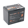 Аккумуляторная батарея LiFePO4 Li-TIME 25.6V 50Ач 1280Wh Bluetooth 5.0, 6000Cycles, BMS50A, ≤40mΩ, IP65, L206*B168*H211 mm, 9.6 kg Зображення