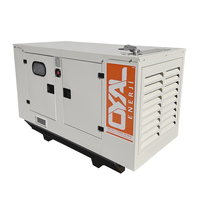 Дизельний генератор OYAL OYY-55 YANG DONG Y4105D 50KVA/44KW, Альтернатор OYL224D, витрата 75% навантаження - 8,2 літрів/годину, 230/400V, 50Hz (AVR+ATS) 2300*950*1400mm, 950kg, 140L Изображение