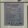Дизельний генератор OYAL OYY-85 YANG DONG Y4EZLD 80KVA/64KW, Альтернатор OYL224F, витрата 75% навантаження - 10,5 літрів/год, 230/400 В, 50 Гц (AVR+ATS) 2400*1000*1500 мм, 1100 кг, 170 л Зображення