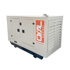 Дизельний генератор OYAL OYY-110 YANG DONG Y4110ZLD 110 кВА/88KW, генератор змінного струму OYL274c, витрата 75% навантаження — 12,5 літрів/год, 230/400 В, 50 Гц (AVR+ATS) 2800*1000*1500 мм, 1220 кг, 195 л Изображение