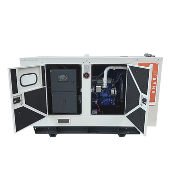 Дизельний генератор OYAL OYY-125 YANG DONG YD4GZLD 125KVA/100KW, Альтернатор OYL274D, витрата 75% навантаження - 13,6 літрів/годину, 230/400 В, 50 Гц (AVR+ATS) 2800*1000*1500 мм, 1250 кг, 220 л Изображение
