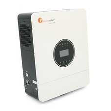 Гібридний інвертор Felicity IVEM6048-II (Gen port) 6KVA 48V  RS485 MPPT(90V-450V) 230Vac 120A(Parallel) Изображение