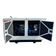 Генератор дизельный OYAL OYY-66 YANG DONG Y4102ZLD 66KVA/52.8KW, Alternator OYL224E, расход 75% нагрузки - 10.2 Литров/Час, 230/400V, 50Hz (AVR+ATS) 2400*1000*1500mm, 1040kg, 170L Изображение