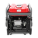 Генератор інверторний COVAX CGO9500i, 7.5kW, бензин, однофазний 220V, 50Hz, electrik starter, 4-stroke, бак 15L, 500х422x515mm, 38kg Изображение