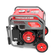 Генератор інверторний COVAX CGO9500i, 7.5kW, бензин, однофазний 220V, 50Hz, electrik starter, 4-stroke, бак 15L, 500х422x515mm, 38kg Изображение