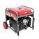 Генератор інверторний COVAX CGO14500i, 9.5kW, бензин, однофазний 220V, 50Hz, electrik starter, 4-stroke, бак 25L, 633х550x605mm, 70kg Зображення