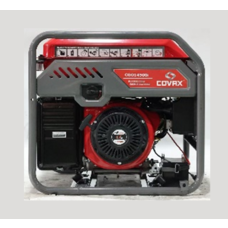 Генератор інверторний COVAX CGO14500i, 9.5kW, бензин, однофазний 220V, 50Hz, electrik starter, 4-stroke, бак 25L, 633х550x605mm, 70kg Изображение