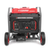 Генератор інверторний COVAX CGO17500i, 11kW, бензин, однофазний 220V, 50Hz, electrik starter, 4-stroke, бак 25L, 633х550х605mm, 70kg Зображення