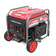 Генератор інверторний COVAX CGO17500i, 11kW, бензин, однофазний 220V, 50Hz, electrik starter, 4-stroke, бак 25L, 633х550х605mm, 70kg Зображення