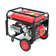 Генератор бензиновий COVAX EPH10000E2, 7.0kW, однофазний 220V, 50Hz, DC12V, 18HP, Electric Starter, tank 25L, 690x535x555mm Изображение