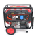 Генератор бензиновий COVAX EPH12500E2, 8.0kW, однофазний 220V, 50Hz, DC12V, 18HP, Electric Starter, tank 25L, 705x560x570mm, 86kg Зображення