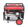 Генератор бензиновий COVAX EPH12500E2, 8.0kW, однофазний 220V, 50Hz, DC12V, 18HP, Electric Starter, tank 25L, 705x560x570mm, 86kg Зображення