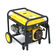 Генератор бензиновий COVAX CV10000LD-E2, 7.0kW, однофазний 220V, 50Hz, DC12V, 18HP, Recoil/Electric Starter, tank 25L, 705x550x570mm, 84kg Зображення