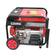 Генератор бензиновий COVAX XL15000CV-E2-lll-ATS, 8.0kW, 220V-380V, 50Hz, DC12V, 18HP, Electric Starter, tank 25L, 705x560x570mm Зображення