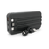Powerbank ACL PW-117 20000mAh, PD22.5W, 1xUSB+2xUSB-C, 3 кабелі (USBType-C/Lighting), 0.47кг, Black/White, Box Зображення