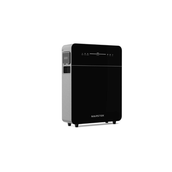 Домашня система ALL in ONE MARSTEK Venus-E MST-BIE5-2500 2.5kW inverter+5120WАКБ LiFePo4, WIFI, 6000Cycles, 1хSCHUKO, BOX Зображення