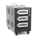 Стабілізатор напруги Conter MSER-30KVA/24KW- 400V-V2 трифазний, сервопривід, монтажу підлоги, LED дисплей, діапазон 225-450V, AC400±3%, колодка, 302x542x415 mm, 58kg Зображення
