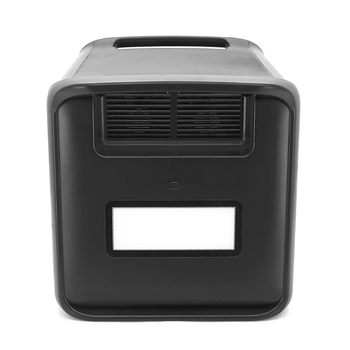 Power station CTOLITY AP2000 APP Control, 2400W, 2048Wh LiFePO4, MPPT 600W max, DC12V-5A, XT60-12V-30A, 4хAC 220, 4xUSB-18W, 2хUSB-C(100W), wireless 15W, Fast charge 120min, 483×301×301mm, 23kg Зображення