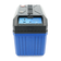 Аккумуляторная батарея DC HOUSE LiFePO4 12,8V 100Ah,(50/100A),  0°C до 55°C, гвинт M8,Type-C DC Ports, 260х168х209 мм. 10.8 кг Изображение
