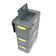 All-in-One Solar station FOSSiBOT FBP1200W+2Battery, APP Control, WiFi, 5874Wh LiFePO4 6000Cycles, MPPT 2000W max, 3хAC 220, 1xUSB-15W, 1хUSB-C(100W), Fast charge 90min, Bluetooth, Heating, IP65, -20-55°C, 476×308×751mm, 57,5kg Изображение