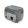 Power station CTOLITY AP400  APP Control, 400W, 345Wh LiFePO4, MPPT 150W max, DC12V-5A, 2хAC 220, 3xUSB-18W, 1хUSB-C(22W), wireless 15W, Fast charge 60min, 177×205×177mm, 5kg Зображення