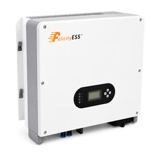 Гібридний інвертор Felicity T-REX-6KLP1G01 MPPT(100V~500V), ток заряда 100А(Parallel) IP65 Изображение