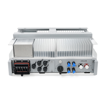 Гібридний інвертор Felicity T-REX-6KLP1G01 MPPT(100V~500V), ток заряда 100А(Parallel) IP65 Зображення