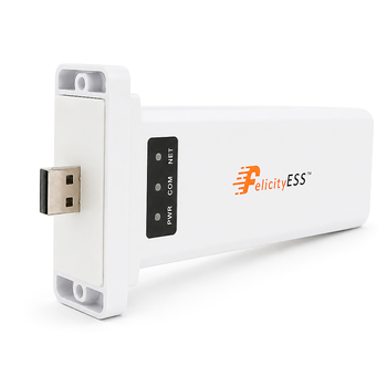Гібридний інвертор Felicity T-REX-6KLP1G01 MPPT(100V~500V), ток заряда 100А(Parallel) IP65 Зображення