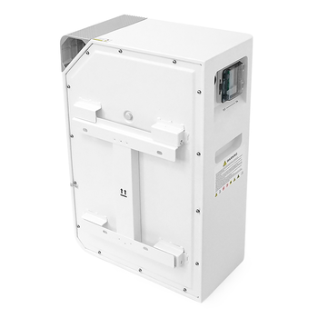 Акумулятор FelicityESS FLB48230WG1-H 48v 230Ah, BMS 100/150A@16S, 11.7kW, до 32 parallel, charge -20-50°C, CAN&RS485, IP65, 6000Cycles, 683*450*274mm,91kg Зображення