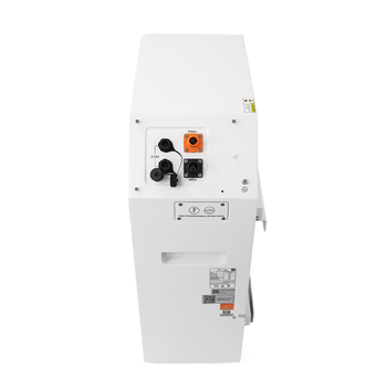 Акумулятор FelicityESS FLB48230WG1-H 48v 230Ah, BMS 100/150A@16S, 11.7kW, до 32 parallel, charge -20-50°C, CAN&RS485, IP65, 6000Cycles, 683*450*274mm,91kg Зображення