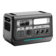 Портативна зарядна станція ALLWEI SGR-PPS2400-2PRO, 2400W/2048Wh LiFePO₄, MPPT 500W max ХТ60/12 – 60 В/10 А, 2xDC5521-12V-12A, CarPort-12V-12A 2xUSB-A-18W, 2xUSB-C-100W, Wi-Fi, charge 1.5 h, 465x260x295 мм, 23.5 кг Изображение