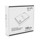 ДБЖ UPS-18W DC1018P YT45949 для роутерів/комутаторів/PON/POE-430, 5//9/12V, 1A, 11600MAh(знімні 4*2900MAh), Black, BOX Зображення