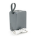 PowerBank FULLTECH FP33 20000mAh, 70W, Input: (Type-C), Output: (USB, 2*Type-C), індикація заряду, 0,430kg, Gray, Box Зображення