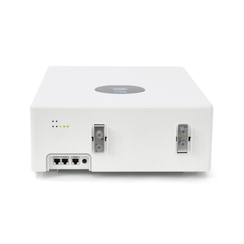 Аккумуляторна батарея Deye LiFePO4  SE-F5-C, 51,2V 100Ah 5KWh, BMS100@16S до 32 parallel(1stack), CAN&RS485 ,Bluetooth, 6000Cycles, (370*548*140), 41kg Зображення