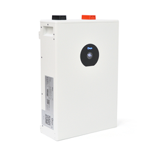 Аккумуляторна батарея Deye LiFePO4  SE-F5-C, 51,2V 100Ah 5KWh, BMS100@16S до 32 parallel(1stack), CAN&RS485 ,Bluetooth, 6000Cycles, (370*548*140), 41kg Изображение