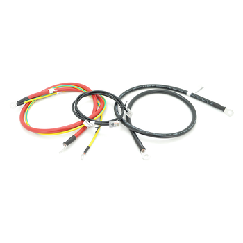 Аккумуляторна батарея Deye LiFePO4  SE-F5-C, 51,2V 100Ah 5KWh, BMS100@16S до 32 parallel(1stack), CAN&RS485 ,Bluetooth, 6000Cycles, (370*548*140), 41kg Зображення