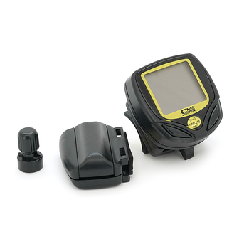 Велокомп'ютор SD-548C Зображення