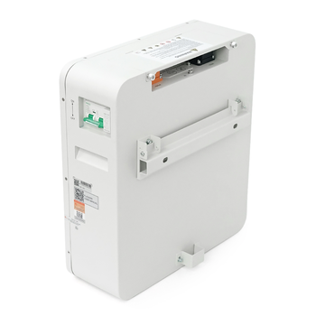 Акумулятор FelicityESS LiFePO4 FLA24200 24v 200Ah, BMS 100A@8S, 5kW, до 6 parallel, CAN&RS485, IP21, 6000Cycles, 415*390*162mm,33KG Изображение