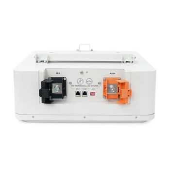 Акумулятор FelicityESS LiFePO4 FLA24200 24v 200Ah, BMS 100A@8S, 5kW, до 6 parallel, CAN&RS485, IP21, 6000Cycles, 415*390*162mm,33KG Изображение