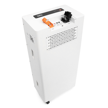 Акумулятор FelicityESS FLA48300-EU 48v 300Ah, BMS 160A@16S, 15kW, до 15 parallel, CAN&RS485, IP21, 6000Cycles, 480*1100*300 mm,135 kg Зображення