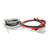 Акумулятор FelicityESS FLA48300-EU 48v 300Ah, BMS 160A@16S, 15kW, до 15 parallel, CAN&RS485, IP21, 6000Cycles, 480*1100*300 mm,135 kg Зображення