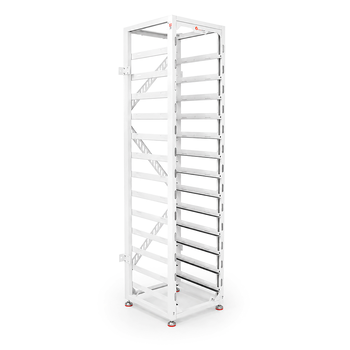 Стойка FelicityESS FLH48100R13G2 ,560x590x2077.5(13 pcs) Зображення