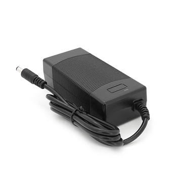 Зарядний пристрій LiitoKala Lii-294200 для Li-Ion акумуляторів 29.4V 2A, роз'єм 5.5*2.1 мм, BOX Изображение