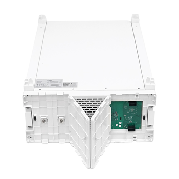 Акумуляторна батарея High-Voltage DEYE BOS-B-Pack16-A3 LiFePO4 HV, 51.2V 314Ah, 16.08KW/h, BMS180A, 6000 cycles, IP20, 795x526x274mm, 132kg Зображення