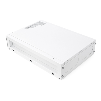 Блок керування для батарей DEYE BOS-B-PDU-2-A, 200-1000Vdc, 180A, IP20, 789x526x167mm, 32kg (тільки комплект з min 8 АКБ) !!! Зображення