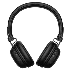 Бездротові Bluetooth навушники HOCO W64, Black, Box Зображення