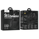 Бездротові Bluetooth навушники HOCO W64, Black, Box Зображення