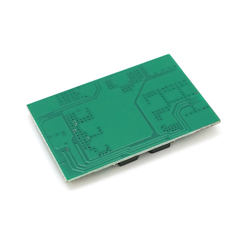 BMS плата Merlion Li-ion 12.6V 3S 12A Зображення