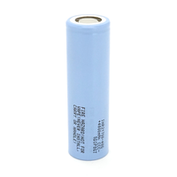 Аккумулятор 21700 Li-Ion NCR 21700-48G, 4800mAh,3.7V, Purple Зображення
